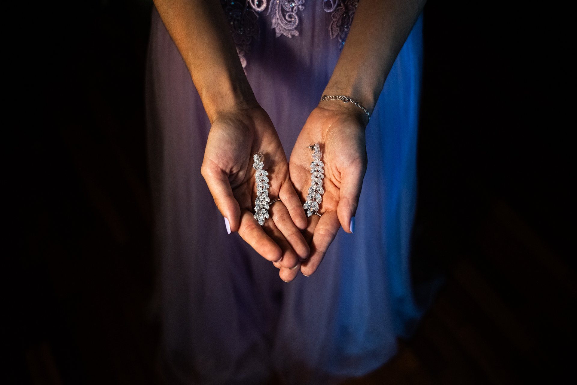 Bodas — fotografía de Matias Chiofalo